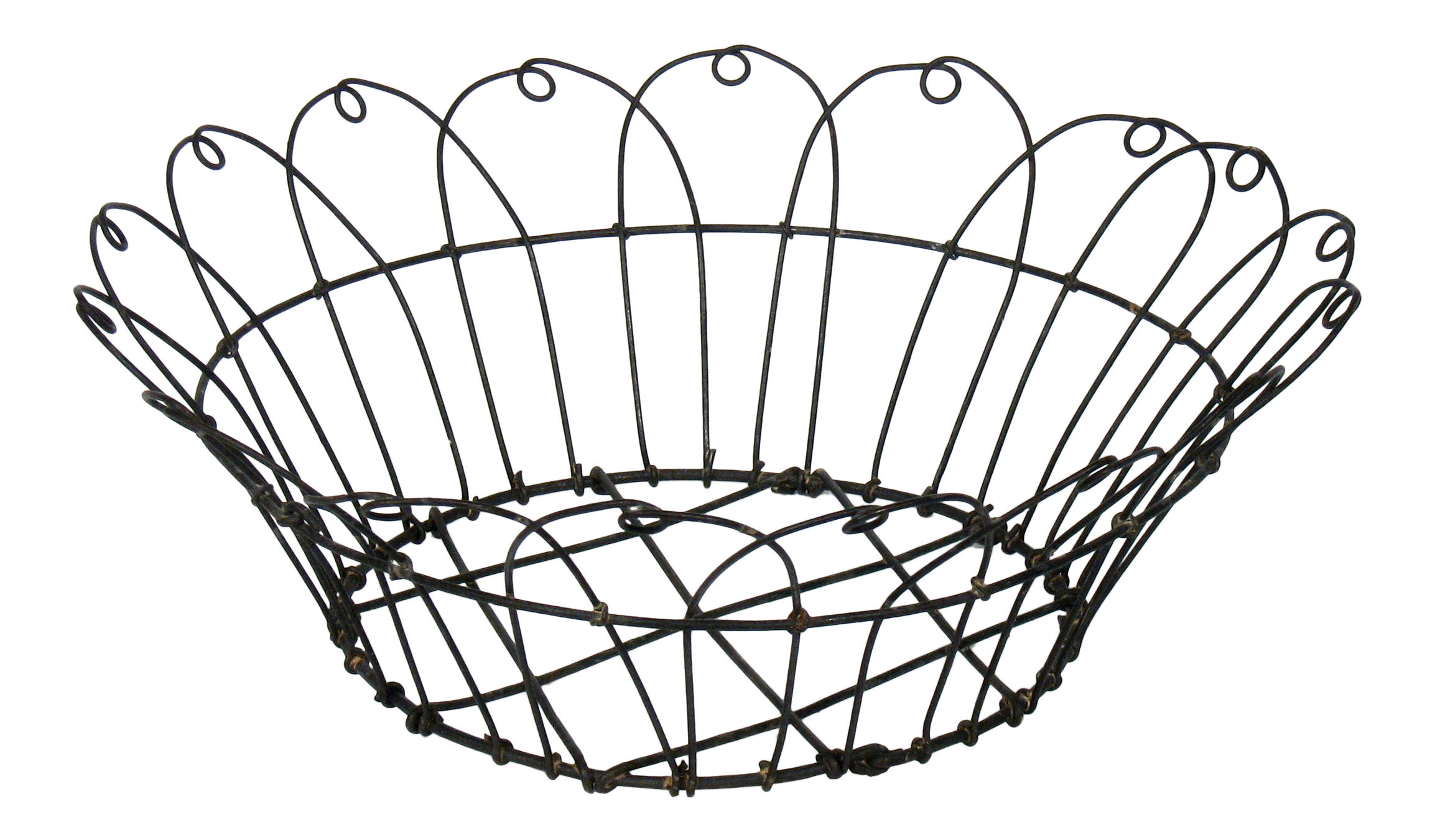 2307x1351 Collection Of Free Basket Drawing Easy Fruit Download On Ui Ex