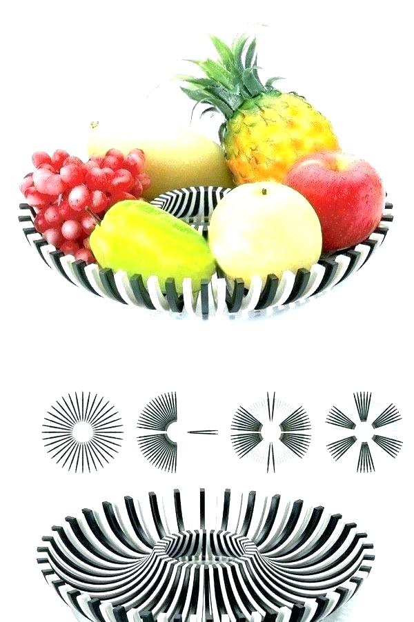 600x902 Cool Fruit Bowl Modern Fruit Bowls Bowl Cool And Bananas Unique