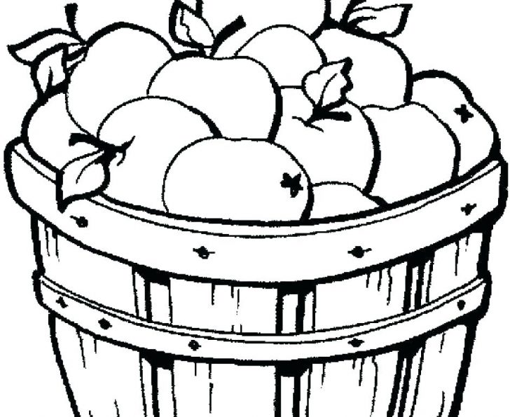 728x595 Free Printable Coloring Pages Fruit Bowl Sonic The Behavior