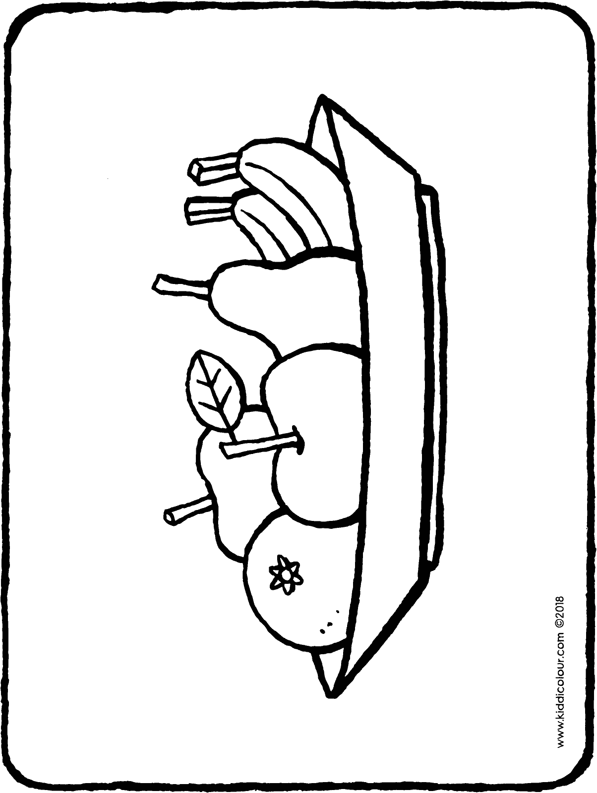 1204x1600 Fruit Bowl