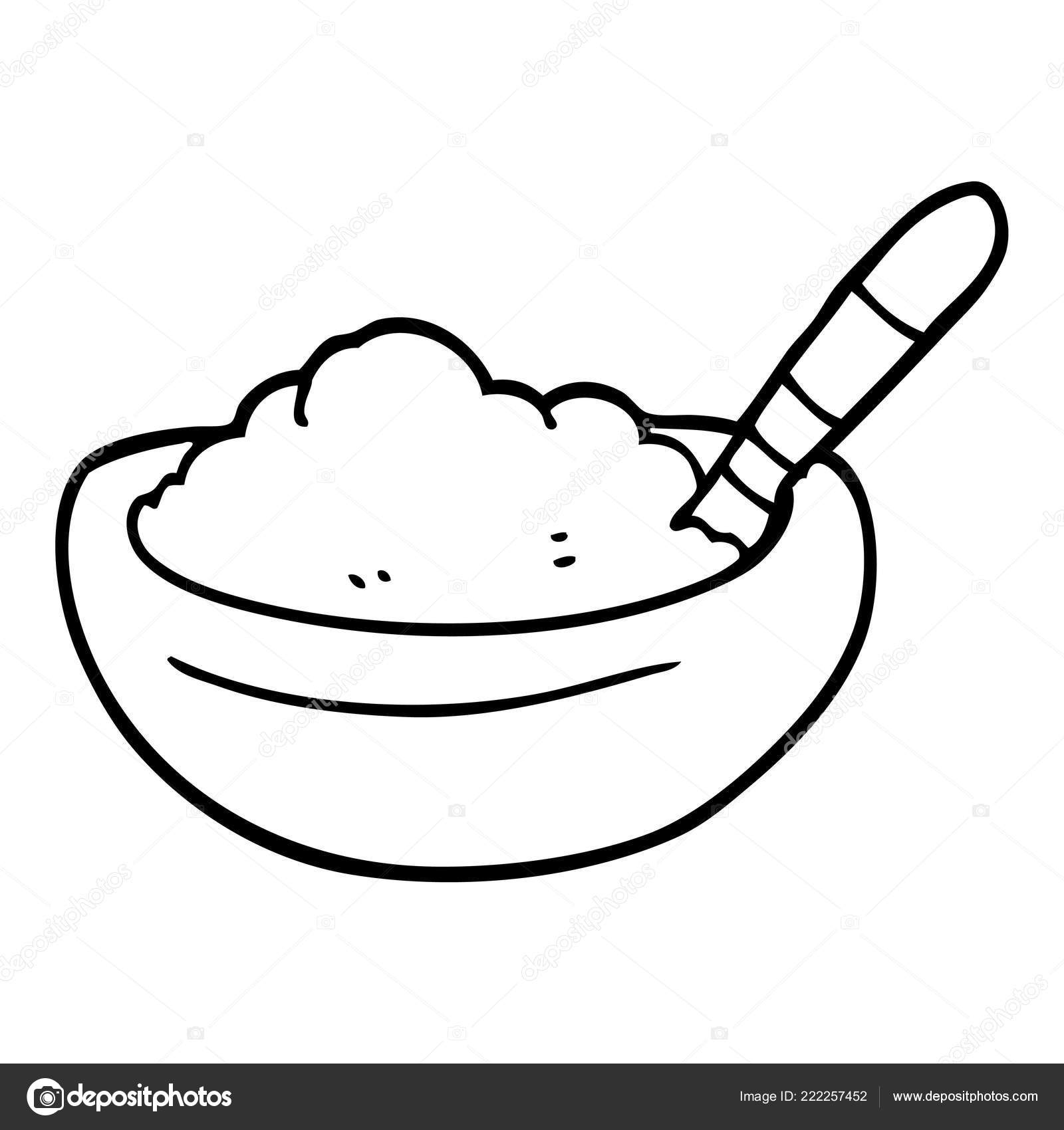 1600x1700 Acai Bowl Drawing Fruit Step