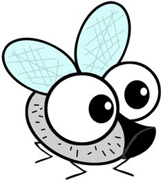 236x262 Fruit Fly Be Gone!! Boogie Cartoon, Cute Cartoon, Fruit Flies