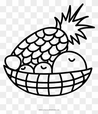 320x372 Coloring Book Watermelon Fruit Drawing Paper