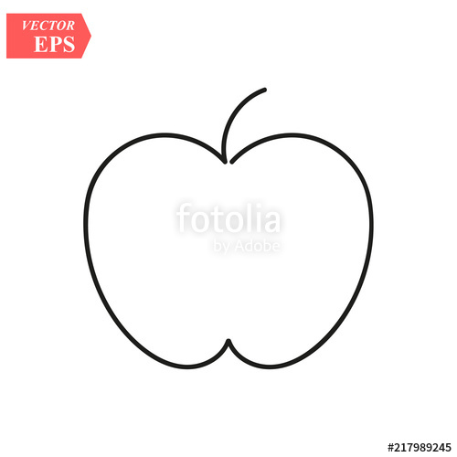 500x500 Apple