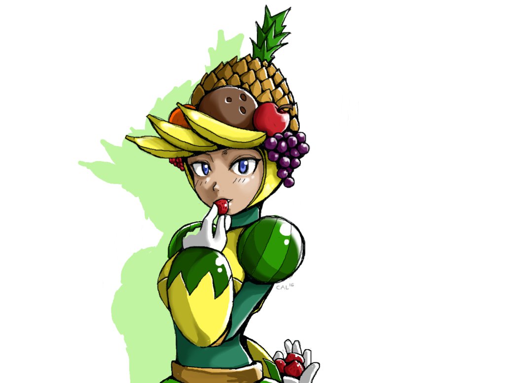 1028x777 Fruit Salad