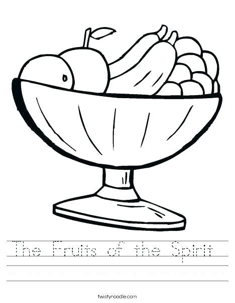 468x605 Fruits And Vegetables Worksheets Pdf