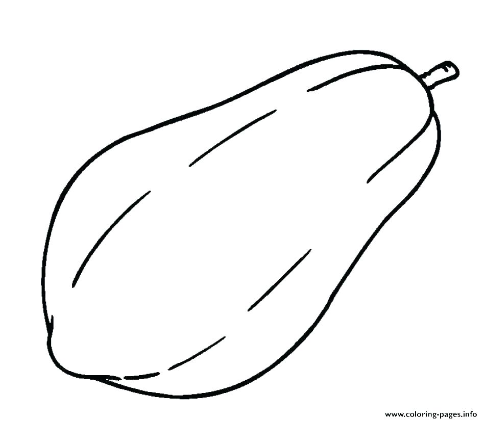 950x826 Fruit Coloring Pages Fruits Coloring Pages For Preschoolers