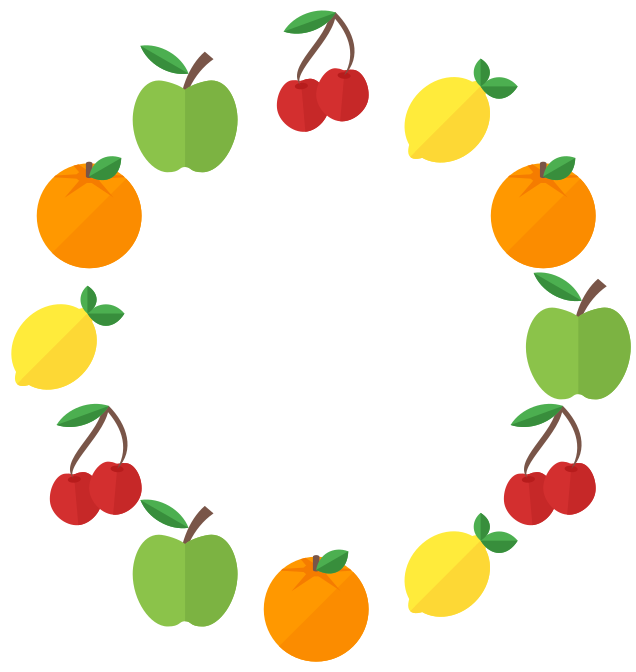 636x672 Simple Drawings For Kids Fruits