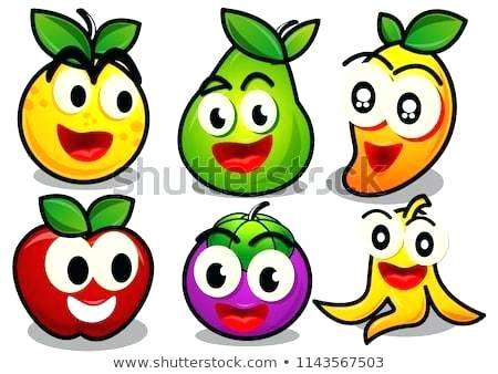 450x338 Cartoon Fruit Drawings Easy To Draw Fruits Easy To Draw Fruits