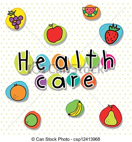 437x470 Fruits Vector Fruits Drawing Over White Background Vector