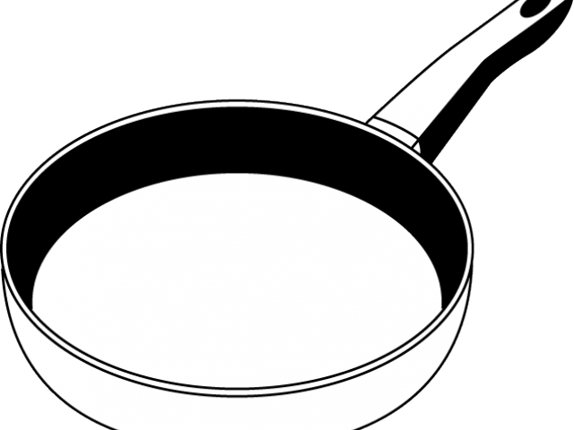 640x480 Free Frying Pan Clipart, Download Free Clip Art