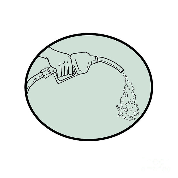 600x600 Fuel Prices Art Fine Art America