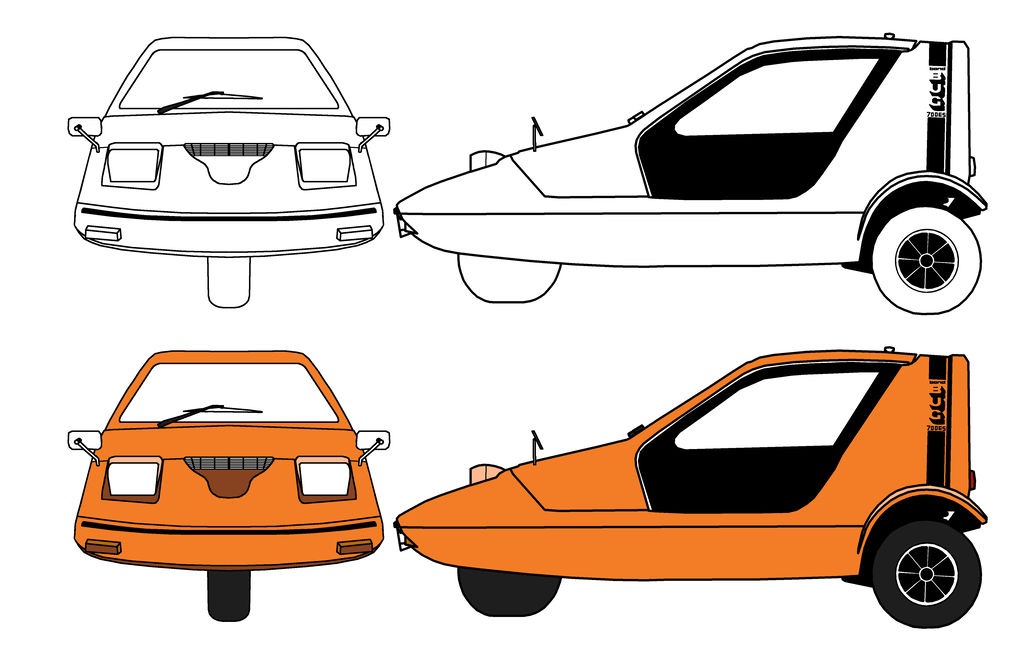 1024x662 bond bug line drawing