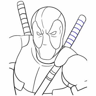 320x320 Hd How To Draw Mickey Mouse