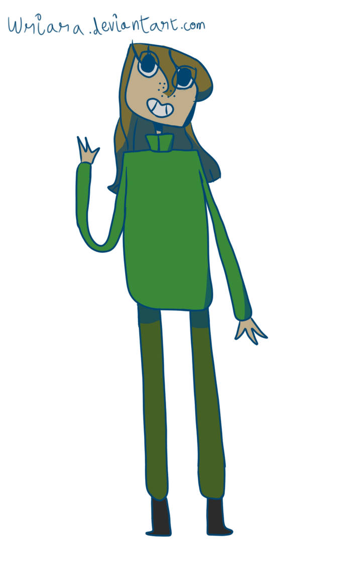 707x1131 Full Body Drawing