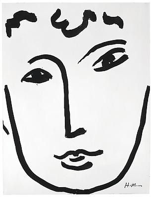 307x399 Henri Matisse