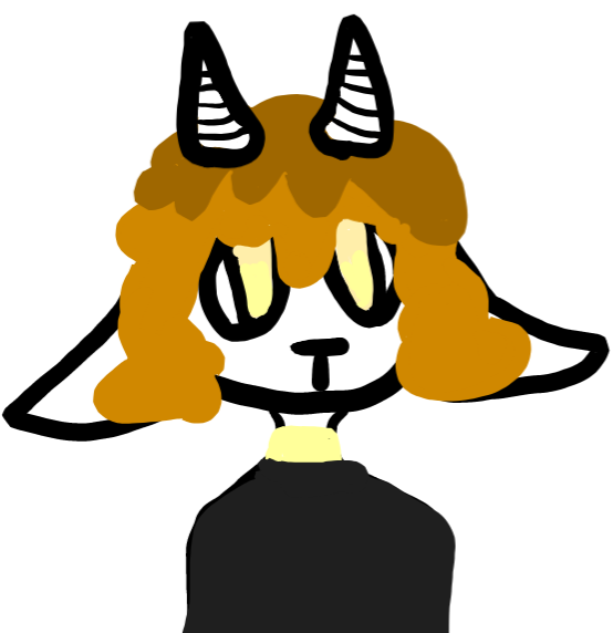 554x572 Another Drawing Of Pip But With Full Face