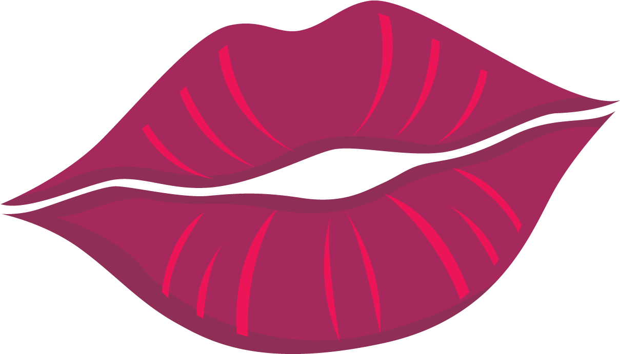 1209x691 Download Cartoon Lips Clipart Best