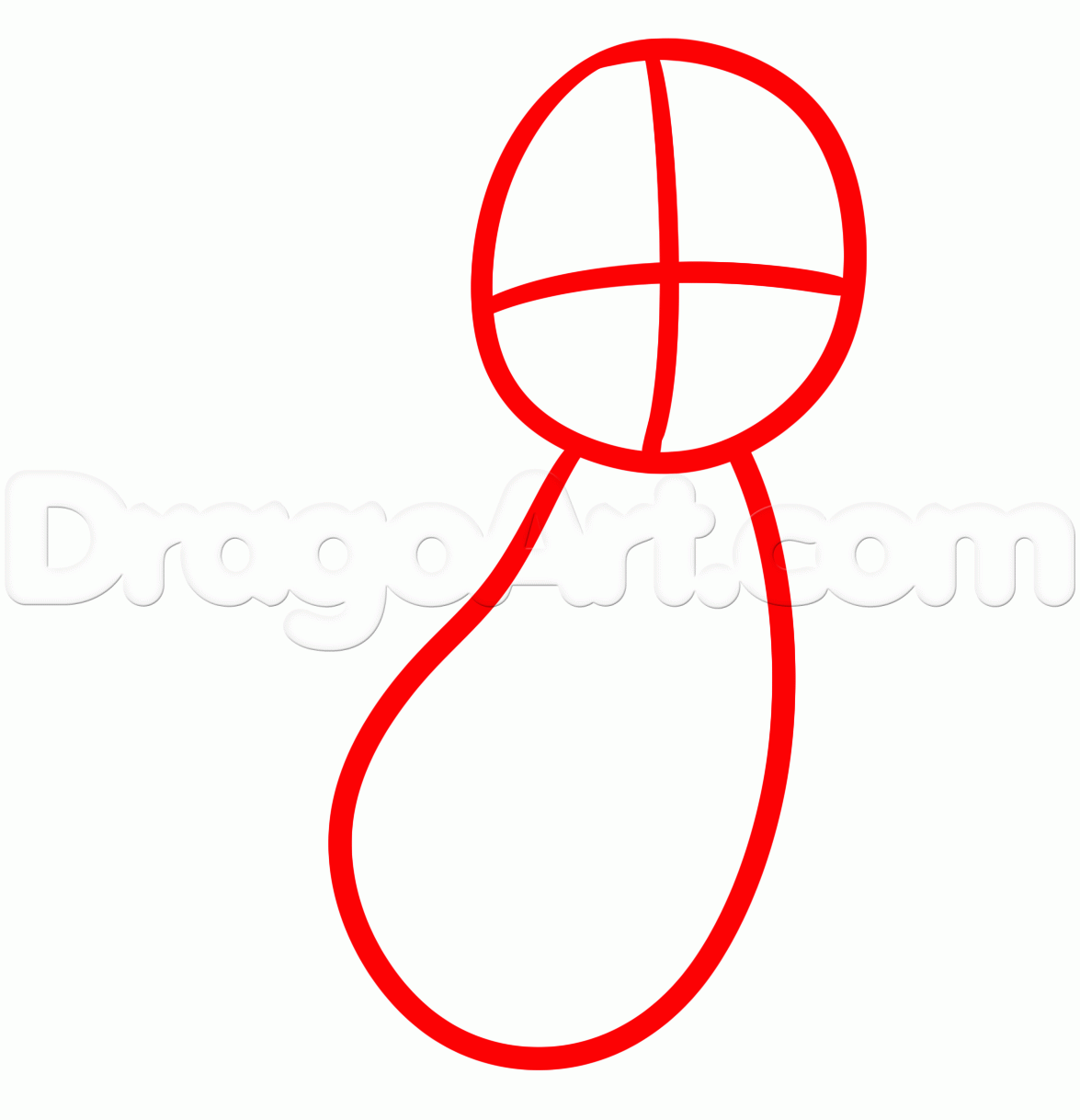 1175x1218 How To Draw Luna From Sailor Moon, Step