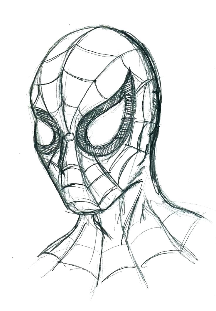 736x1056 Grim Reaper Drawing Grim Reaper Drawing Simple