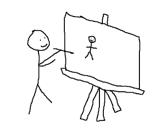 320x278 Stickman Drawing Game Art My Dudes Drawing Games, Blind