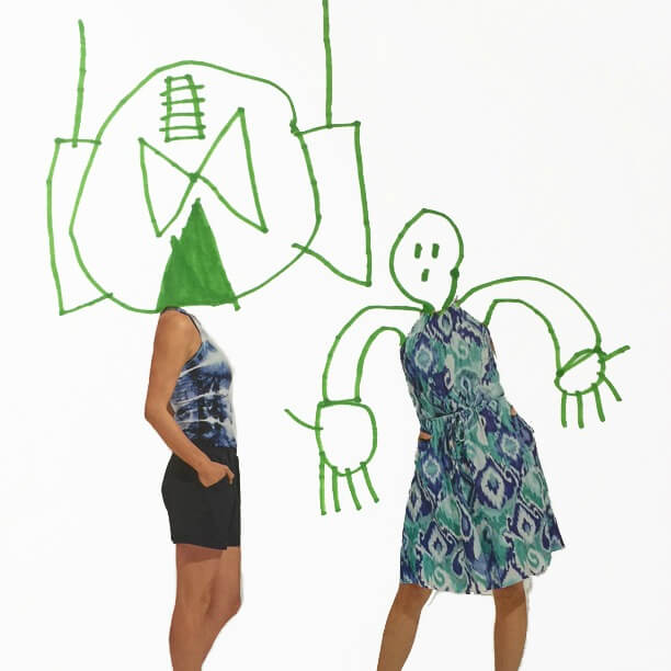 612x612 Tangle Art And Drawing Games For Kids Book Craftwhack