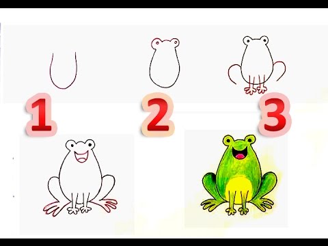 480x360 Fun Drawing Ideas