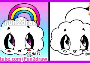 300x210 How To Draw Something Cute And Easy Step