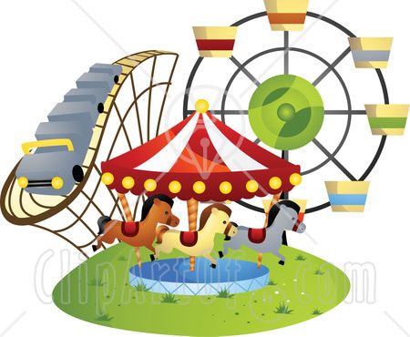 450x370 ferris wheel vbs ideas fun fair, carousel, county fair theme
