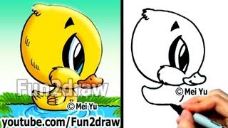 320x180 How To Draw Christmas Pictures