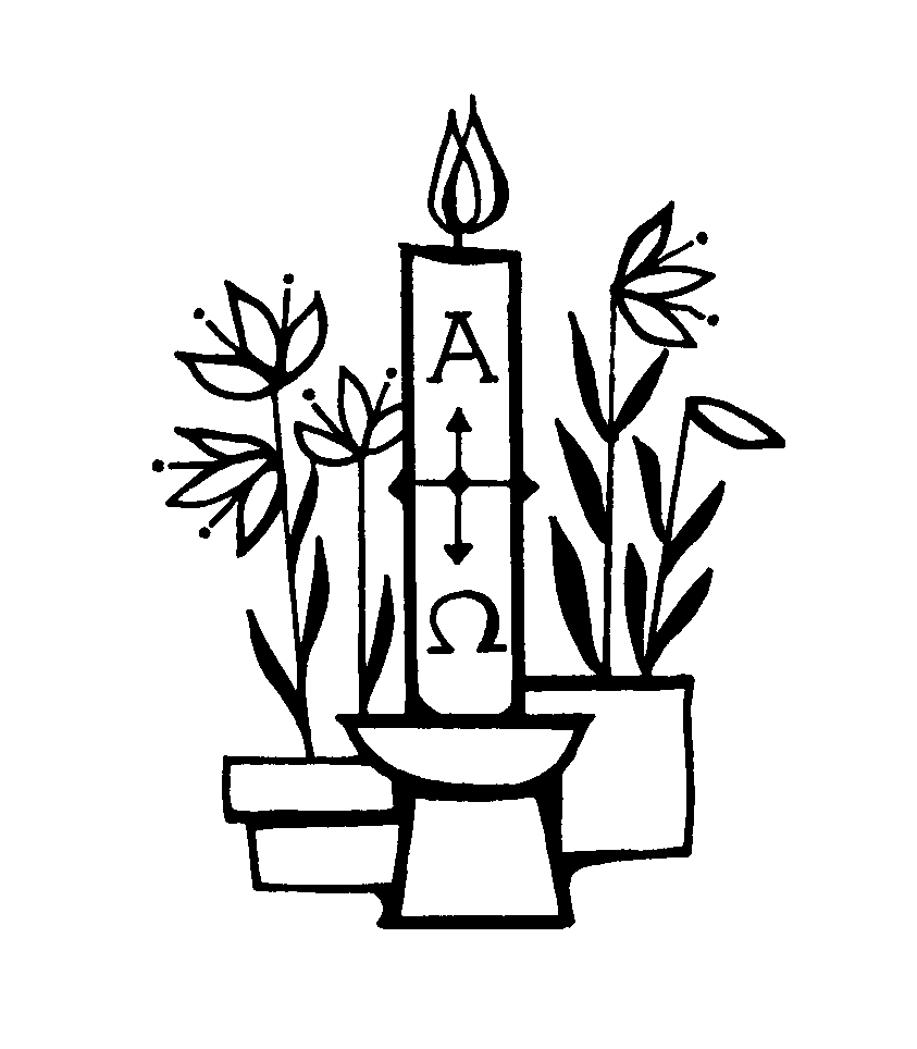 843x964 Collection Of Free Eulogized Clipart Catholic Funeral Download