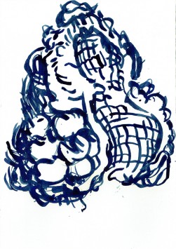 251x355 Drawing Biennial