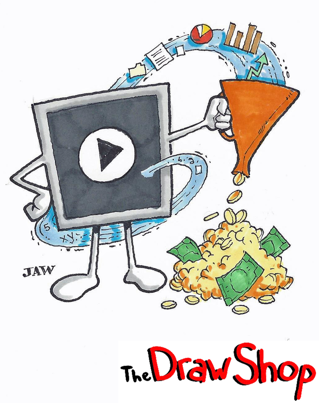 1033x1302 The Draw Shop