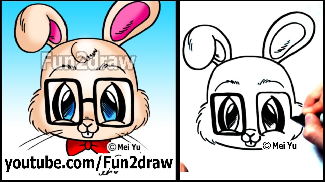 1280x720 Maxresdefault With Funny Animal Drawings