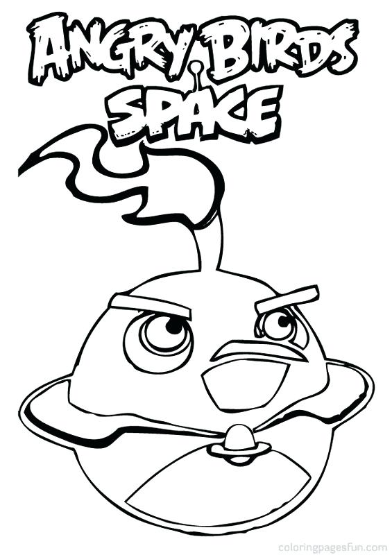 565x800 Funny Bird Drawings Angry Birds Space Characters Coloring Pages