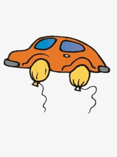 400x533 Creative Funny Cars, Cars Clipart, Wheel, Material Png Image