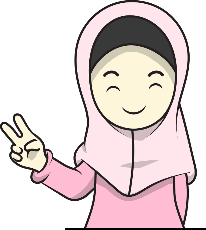 680x760 Draw A Simple, Cute And Funny Cartoon For You