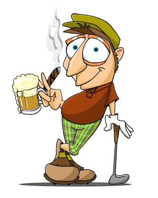 320x400 golf cartoon characters golf character creation! golf cartoons