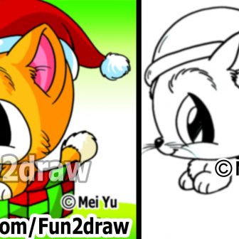 336x336 Cool Simple Cartoon Drawings For Beginners Images Easy I Fertility