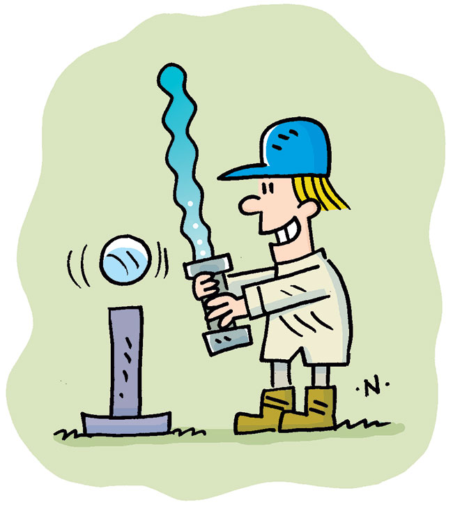 650x727 Funny Star Wars Jokes And Comics For Kids Boys' Life Magazine