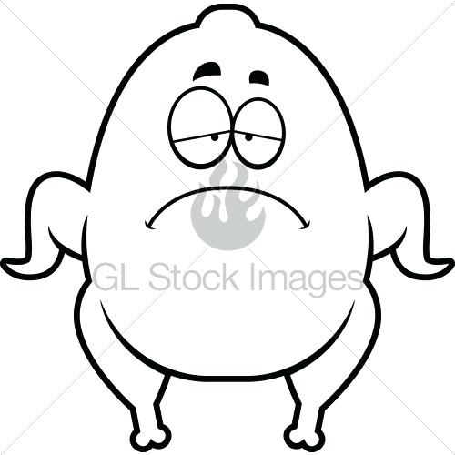 500x500 cartoon turkey drawing chef cartoon turkey funny turkey cartoon