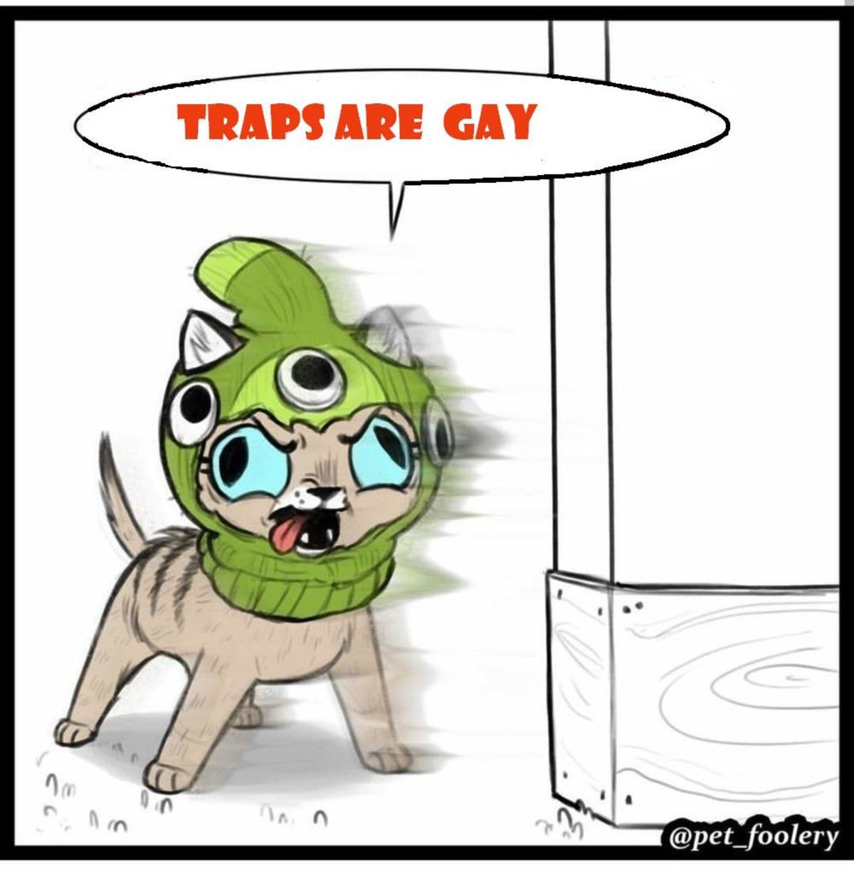 1200x1234 Funny Original Joke