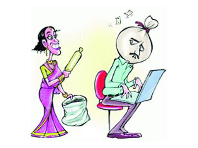 400x300 Funny Husband Wife Jokes