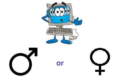 420x289 is your computer male or female computer jokes computer comedy