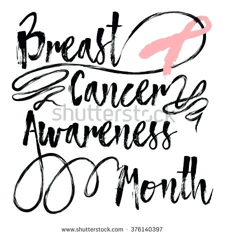 450x470 Breast Cancer Awareness Month Quotes Picture Johnclarkson