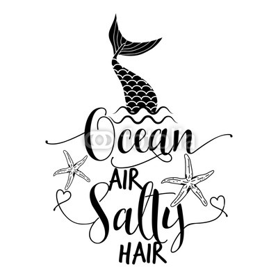 400x400 Ocean Air Salty Hair