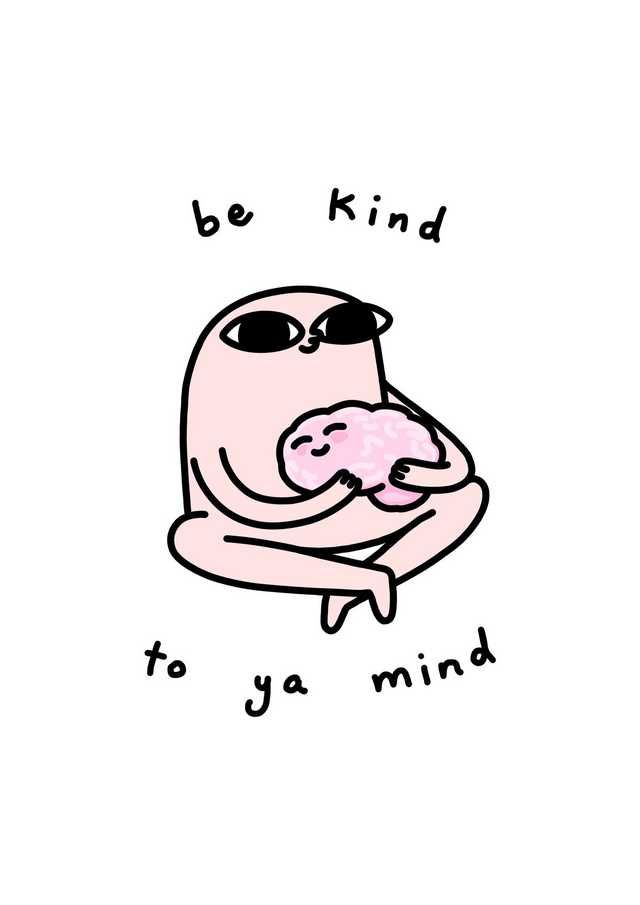 640x905 Small Ketnipz Dump That I'm Sure We Can All Relate To Art