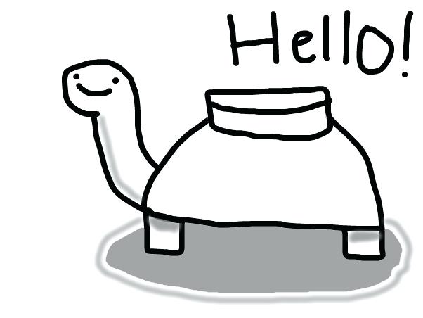 602x452 Funny Drawings Drawing