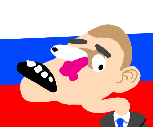 300x250 Funnyweird Drawings