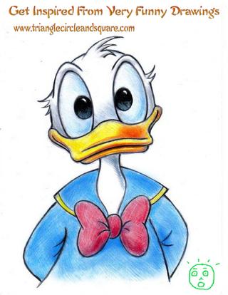 320x414 Get Inspired From Very Funny Drawings